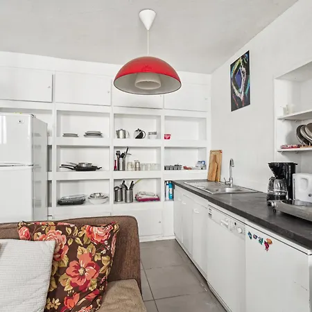 Pour 4 Personnes Dans Le Marais By Weekome Appartamento